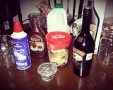 Foto del paso 3 de la receta: Malteada con un toque de Baileys's 👌