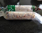 A picture of step 6 of Date and nut roll (No Sugar).