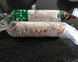 A picture of step 6 of Date and nut roll (No Sugar).