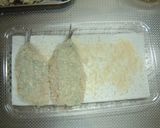 A picture of step 9 of Breaded and Deep Fried Sardines.