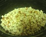 Slow Cooker Chicken Cordon Bleu recipe step 18 photo