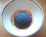 A picture of step 1 of My Favorite Oil Ramen Noodles (Abura-Soba).