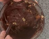 Foto del passaggio 4 della ricetta Browniettone