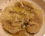 Taisen's Chicken Veggie Sauce W/rice recipe step 1 photo