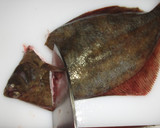 A picture of step 3 of How to Fillet a Fish [5-Portion Fillet].
