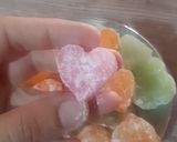 عکس مرحله 4 از دستور باسلوق ژله ای