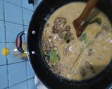 Foto langkah ke 3 dari resep Tongseng Kambing.