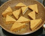 Foto langkah ke 1 dari resep Semur Telor Tahu - Super simple.