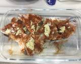 Salmon Stew In Brazilian Style (MOQUECA) recipe step 1 photo