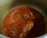 A picture of step 11 of Teenday chicken.