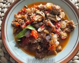 Foto langkah ke 6 dari resep 49°°° Balado dendeng.