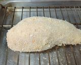 Foto del paso 4 de la receta: Cordón Bleu (bajo en calorías)