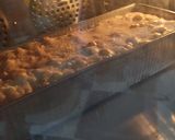 Foto del paso 4 de la receta: Budín de manzana fácil