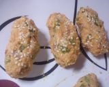 A picture of step 4 of Rice Cutlets.