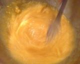 A picture of step 9 of Omurice (Rice Omelette).