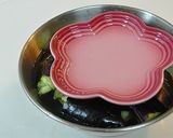 A picture of step 2 of Spicy Stir-Fried Eggplant.