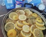 Bodzaszörp recept fázis 3 fotója
