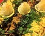 A picture of step 15 of Kawara Soba - Roof Tile Noodles - My Perfect Recipe!.