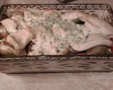 A picture of step 7 of Gorgonzola Chicken Bake.