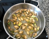 Foto del paso 4 de la receta: Macarrones con verduras rematados al horno