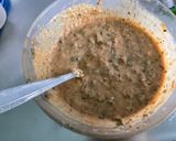 Une image de l'étape 7 de Sauté de porc à la menthe et beurre de cacahuètes.