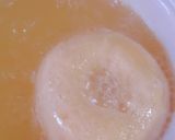 A picture of step 17 of Soft and Chewy Krispy Kreme-Style Donuts.