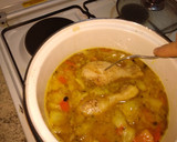 Foto del paso 8 de la receta: Pollo a la Sidra