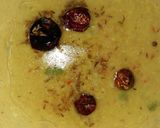 A picture of step 4 of Dal masoar.