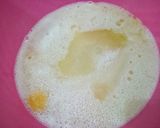 Foto langkah ke 2 dari resep Bolu Kukus Mekar Semangka ANTI GAGAL.