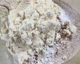 Sammies Banana Nut Protein Pancakes recipe step 2 photo