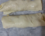 Foto del paso 5 de la receta: Strudel de manzanas