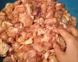 Foto langkah ke 1 dari resep Sate ayam.