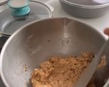 Foto del paso 2 de la receta: Mega cookie XXL