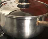 Foto del paso 4 de la receta: Clochinas del Mediterráneoal limón 🍋