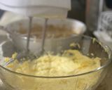 Foto langkah ke 1 dari resep Marmer cake pisang.