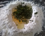 A picture of step 2 of Pasta from Scratch.