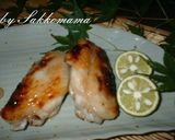 A picture of step 25 of Versatile Seasoning from the Countryside Shio-koji.