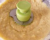 A picture of step 2 of Asian Sweet Potato Paste - Dieter's Version.