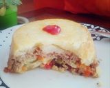 Foto del paso 4 de la receta: Pastelillo de Atún con Verduras
