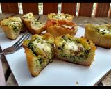 Foto del paso 4 de la receta: Canastitas de pan crocante