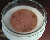 Chocolate Cake with Caramel Mousse Filling recipe step 2 photo