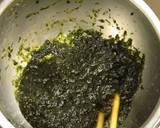 Dinnertime Seaweed Tsukudani recipe step 4 photo