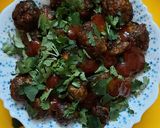 મંચુરિયન (Manchurian Recipe In Gujarati) રેસીપી સ્ટેપ4ફોટો