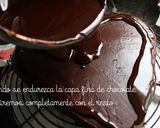 Foto del paso 13 de la receta: Tarta corazón Mon Chéri