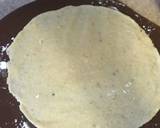 Khaja puri recipe step 3 photo