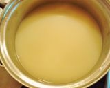 Foto del paso 9 de la receta Caldo de pollo con albóndigas