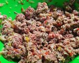 Foto del paso 2 de la receta: Hamburguesas Caseritas