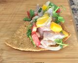 Foto del paso 8 de la receta: Ceviche de jurel