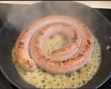 Foto del paso 2 de la receta: Butifarra al Jerez