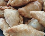 Foto del paso 5 de la receta: Masa casera para empanadas saladas